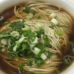 兄弟拉麺館　三八広場店 - 