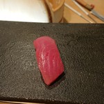 すし酒場 平島 - 赤身