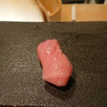 すし酒場 平島 - トロ