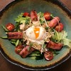 炭火焼き 焼き鳥とりたま
