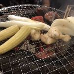 h Shichirin Yakiniku Anan - 