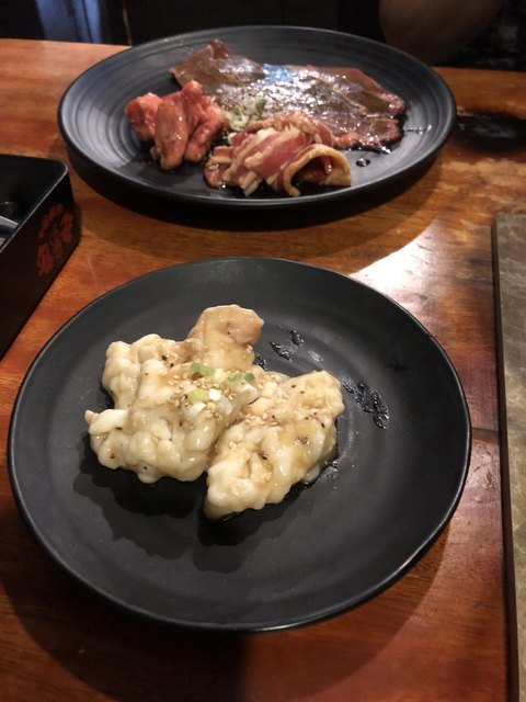 七輪焼肉 安安 町田店 町田 焼肉 ネット予約可 食べログ 七輪焼肉 安安 町田店 町田 焼肉 ネット予約可 食べログ