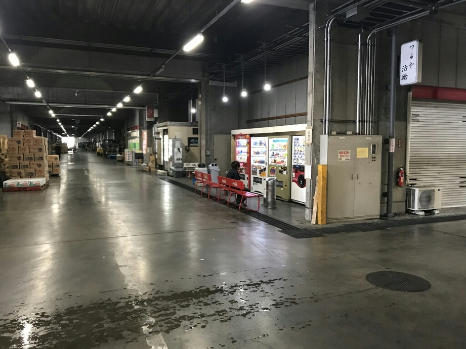 まんぷく食堂 市場店 name=