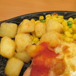 サイゼリヤ - 