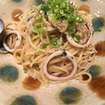 Cucina Naha - 