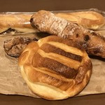 ぶーる・ぶーる・ぶらんじぇり - ミルヒ