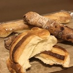 ぶーる・ぶーる・ぶらんじぇり - ミルヒ達