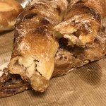 ぶーる・ぶーる・ぶらんじぇり - フリュイのクルミ