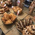 ぶーる・ぶーる・ぶらんじぇり - 店内