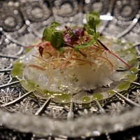 銀座うかい亭 - 