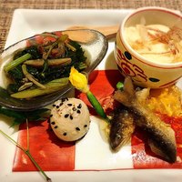 目黒の和食 さとう - 