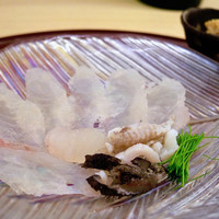 日本料理 久丹 - 