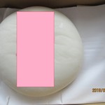 南海堂 - 一升餅