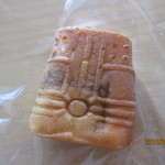 南海堂 - 釣鐘まんじゅう