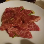 焼肉ムトウ - 