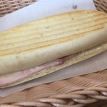 ベッカライ 徳多朗 元石川本店 - 