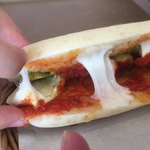 ベッカライ 徳多朗 元石川本店 - 