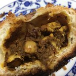 ベッカライ 徳多朗 元石川本店 - 