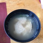 磯のれん 海銭亭 - 