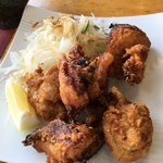 磯のれん 海銭亭 - 