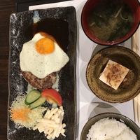 鉄板ダイニング 芳 - 