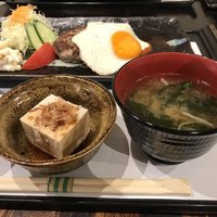 鉄板ダイニング 芳 - 
