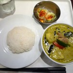 ディップパレス - ﾗｲｽ少なめ