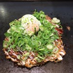 Okonomiyaki Ha Koko Yanen - 