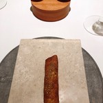 アニエルドール - トウモロコシ　ウニ　豚