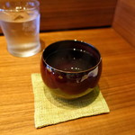 wasabi - さつま寿（600円+税）