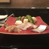 花筐 - 