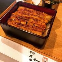 割烹蒲焼 横浜八十八 吉田町店 - 