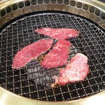 焼肉陽山道 - 焼肉
