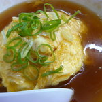 ラーメン北斗２号店 - 025