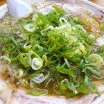 ラーメン北斗２号店 - 022