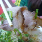 ラーメン北斗２号店 - 027