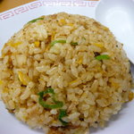 ラーメン北斗２号店 - 020