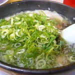 ラーメン北斗２号店 - 