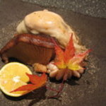 うまいですなぁ～　涎　唾