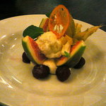 フランチェスカ - ドルチェ＠francesca◎2008/11