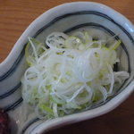 まき埜 - お好みの量を加減できます☆