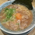 丸源ラーメン - 