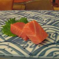 やま中・本店　鮨と日本料理　 - マグロ
