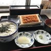 ウトロ漁協婦人部食堂