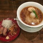 創作麺工房 鳴龍 - 