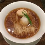 創作麺工房 鳴龍 - 