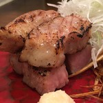 創作麺工房 鳴龍 - 