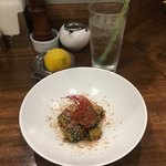 創作麺工房 鳴龍 - 