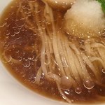 創作麺工房 鳴龍 - 