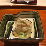 祇園 にしかわ - 